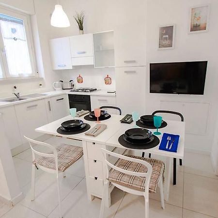 Moderno E Accogliente Bilocale Pascoli Daire San Benedetto del Tronto Dış mekan fotoğraf