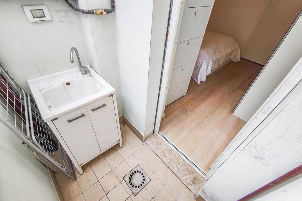 Moderno E Accogliente Bilocale Pascoli Daire San Benedetto del Tronto Dış mekan fotoğraf