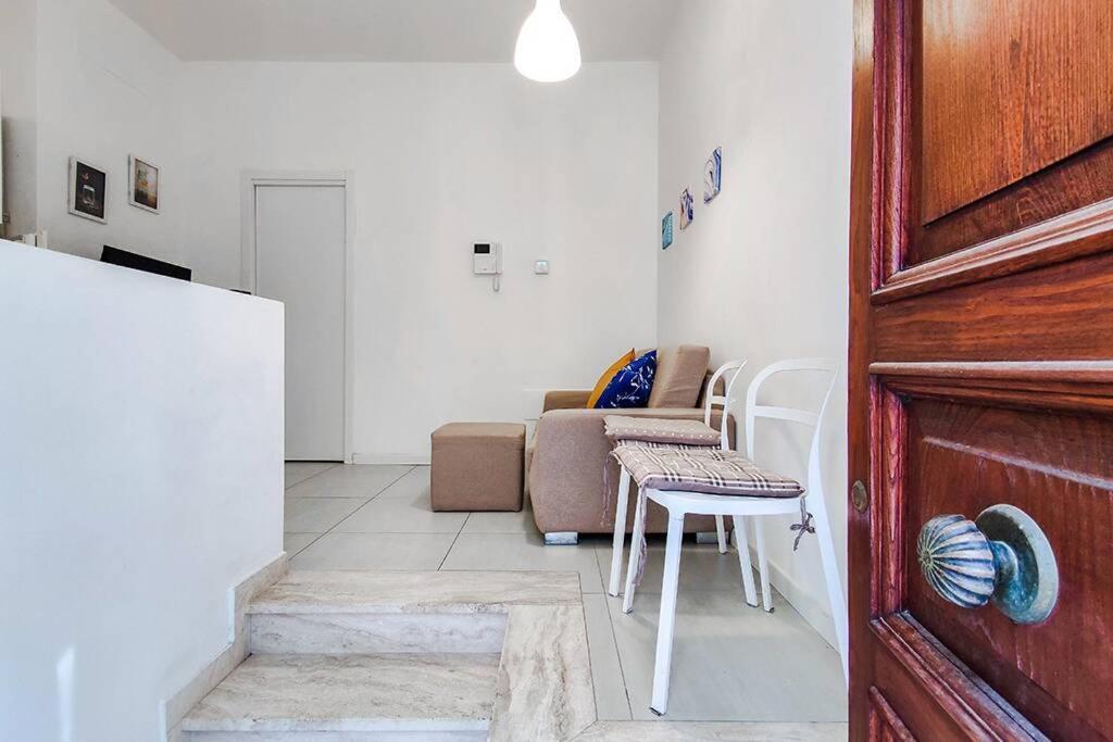 Moderno E Accogliente Bilocale Pascoli Daire San Benedetto del Tronto Dış mekan fotoğraf