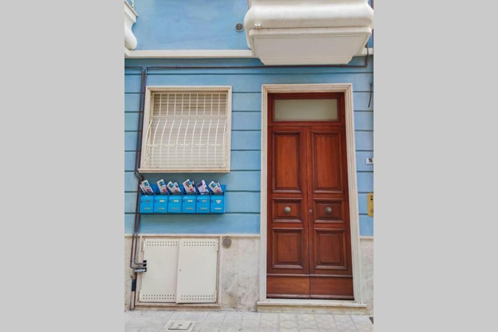 Moderno E Accogliente Bilocale Pascoli Daire San Benedetto del Tronto Dış mekan fotoğraf