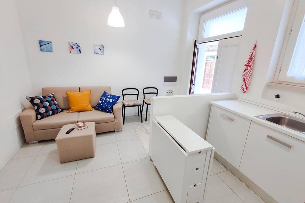 Moderno E Accogliente Bilocale Pascoli Daire San Benedetto del Tronto Dış mekan fotoğraf