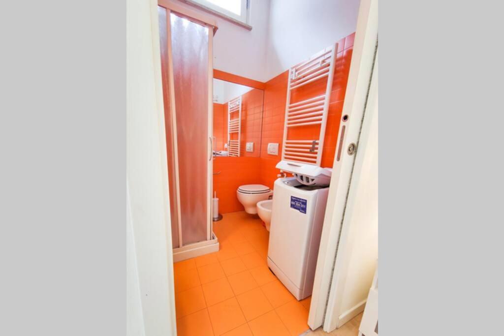 Moderno E Accogliente Bilocale Pascoli Daire San Benedetto del Tronto Dış mekan fotoğraf