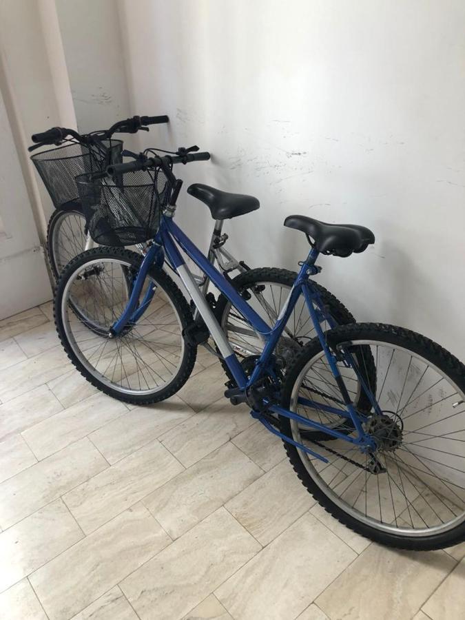 Moderno E Accogliente Bilocale Pascoli Daire San Benedetto del Tronto Dış mekan fotoğraf